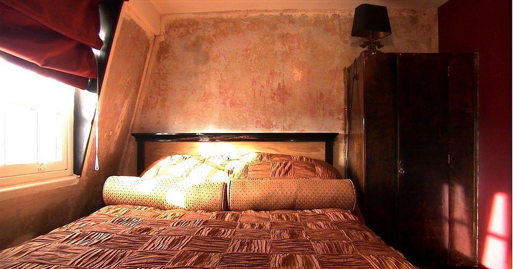 Mike'S Guesthouse لندن المظهر الخارجي الصورة