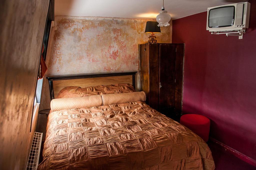 Mike'S Guesthouse لندن الغرفة الصورة