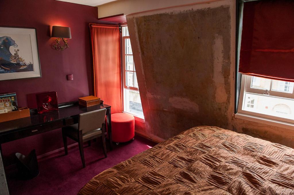 Mike'S Guesthouse لندن الغرفة الصورة