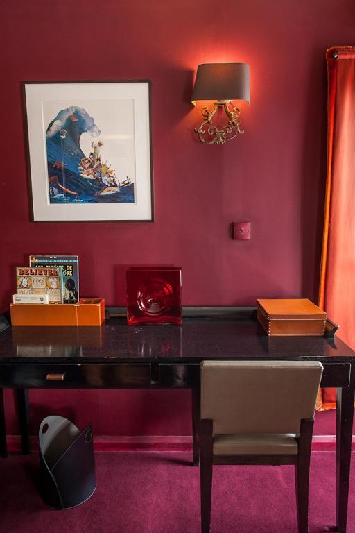 Mike'S Guesthouse لندن الغرفة الصورة