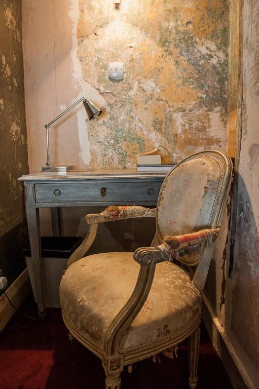 Mike'S Guesthouse لندن الغرفة الصورة