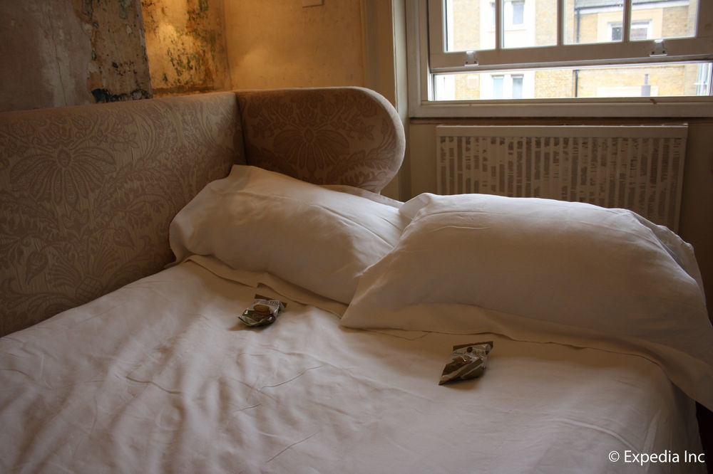 Mike'S Guesthouse لندن المظهر الخارجي الصورة