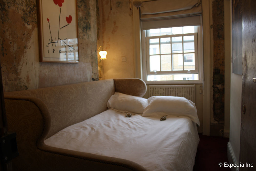 Mike'S Guesthouse لندن المظهر الخارجي الصورة