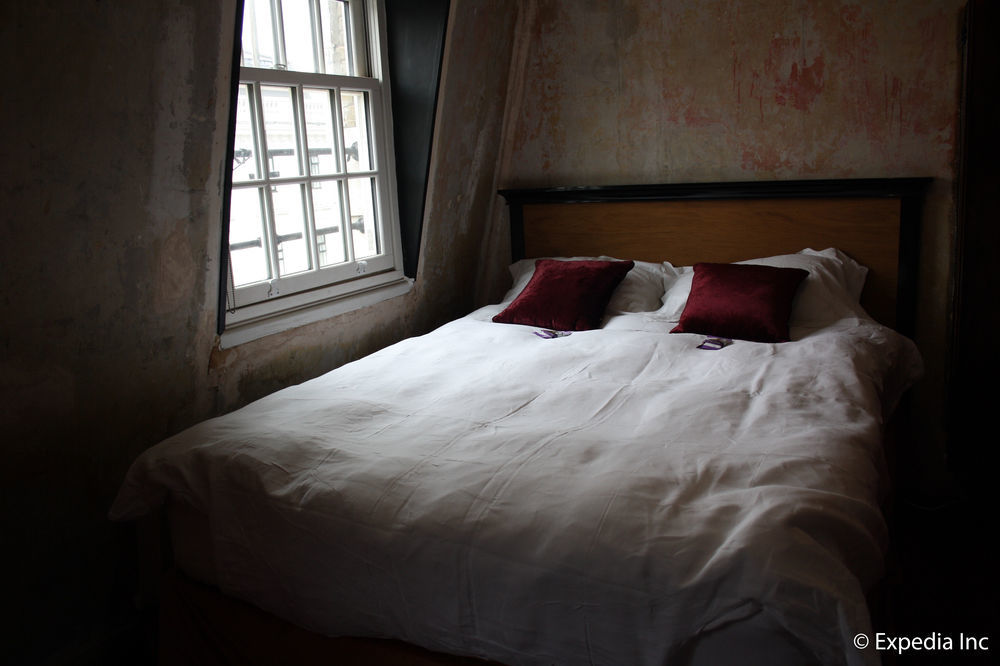 Mike'S Guesthouse لندن المظهر الخارجي الصورة